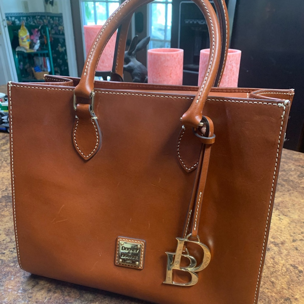 Dooney & Bourke Janine 30